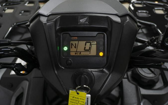 2026 Honda® FourTrax Foreman Rubicon 4x4 Automatic DCT EPS Deluxe