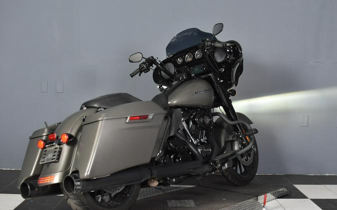 2019 Harley-Davidson Street Glide Special