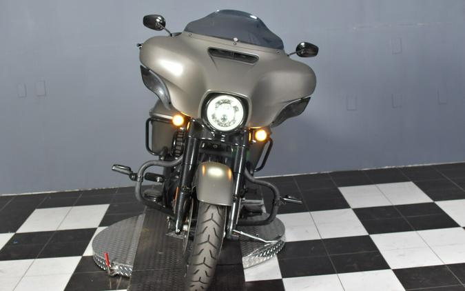 2019 Harley-Davidson Street Glide Special