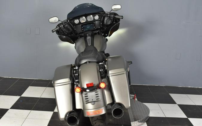2019 Harley-Davidson Street Glide Special