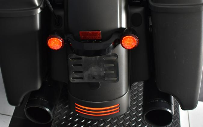 2019 Harley-Davidson Street Glide Special