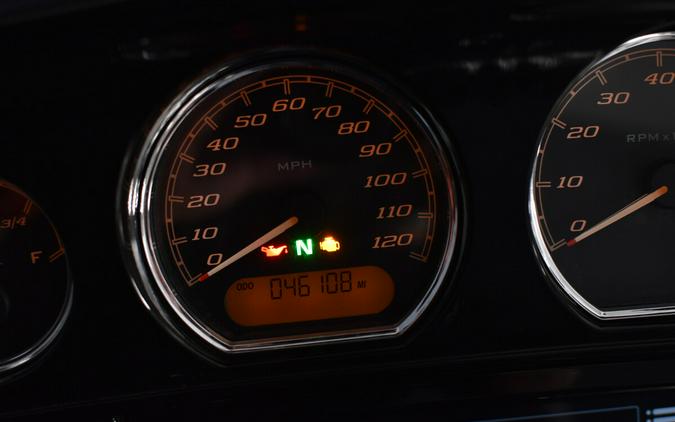 2019 Harley-Davidson Street Glide Special