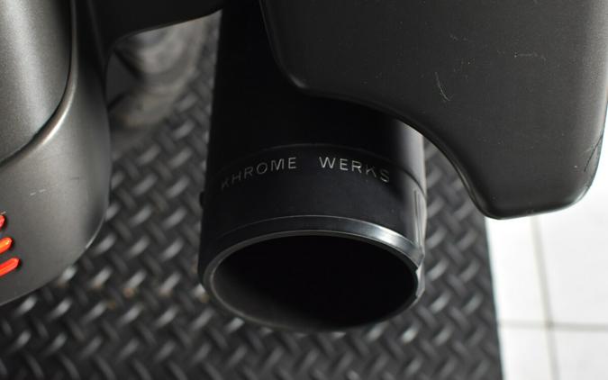 2019 Harley-Davidson Street Glide Special