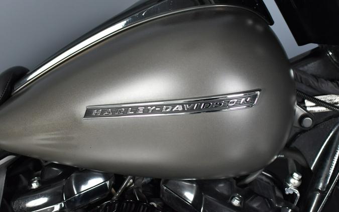 2019 Harley-Davidson Street Glide Special