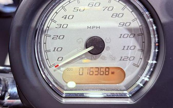 2023 Harley-Davidson Road Glide®