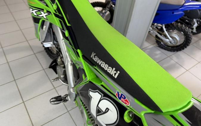 2019 Kawasaki KX™ 250
