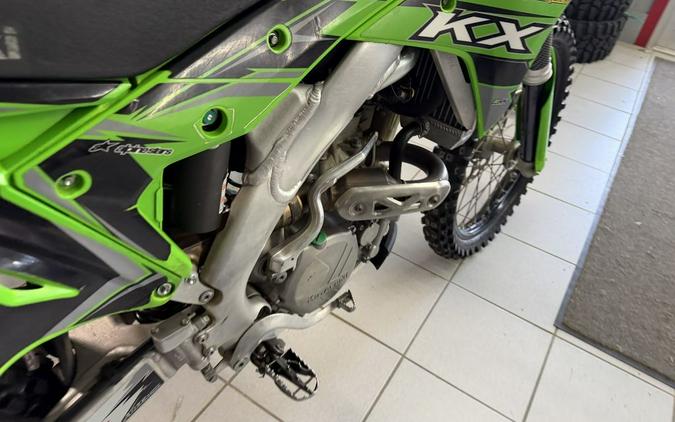 2019 Kawasaki KX™ 250