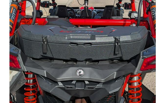 2018 Maverick™ X3 MAX X™ rs Turbo R - Can-Am
