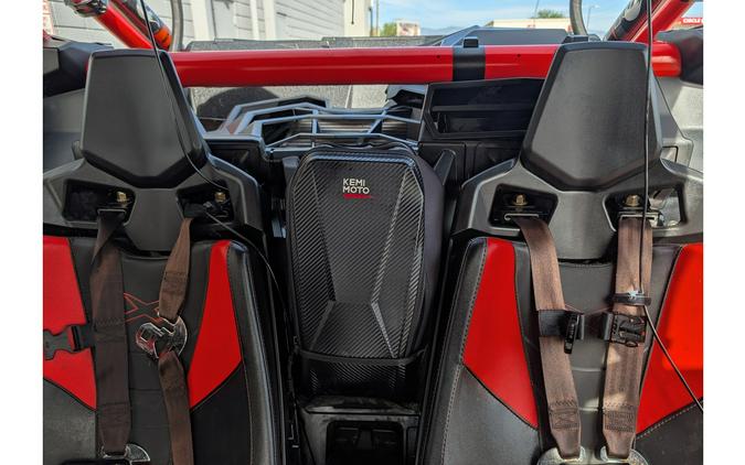 2018 Maverick™ X3 MAX X™ rs Turbo R - Can-Am