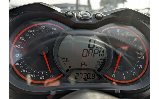 2018 Maverick™ X3 MAX X™ rs Turbo R - Can-Am