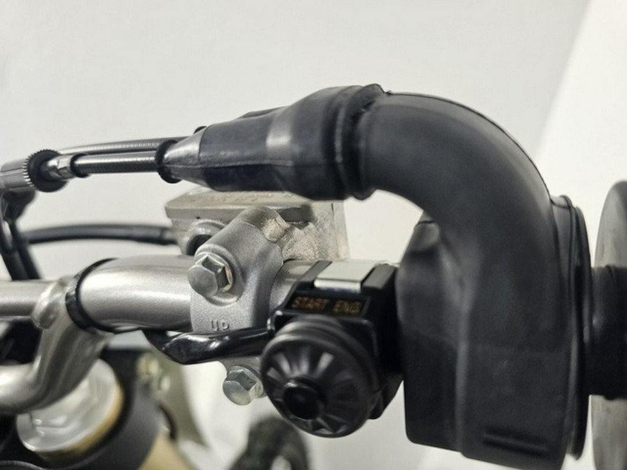2026 Kawasaki KLX 300R