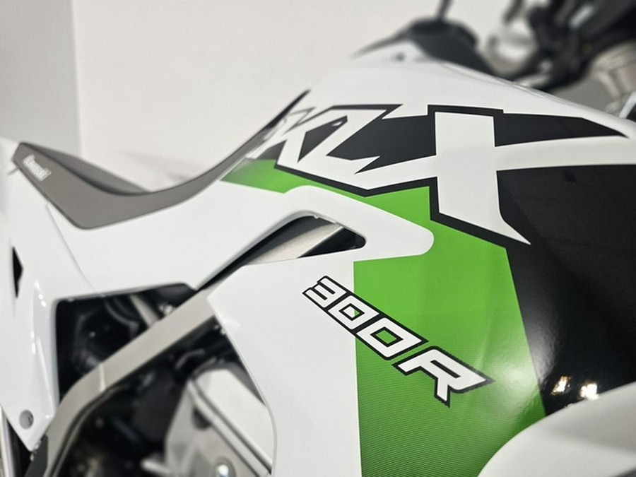 2026 Kawasaki KLX 300R