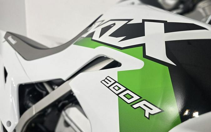 2026 Kawasaki KLX 300R