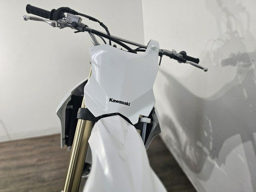 2026 Kawasaki KLX 300R