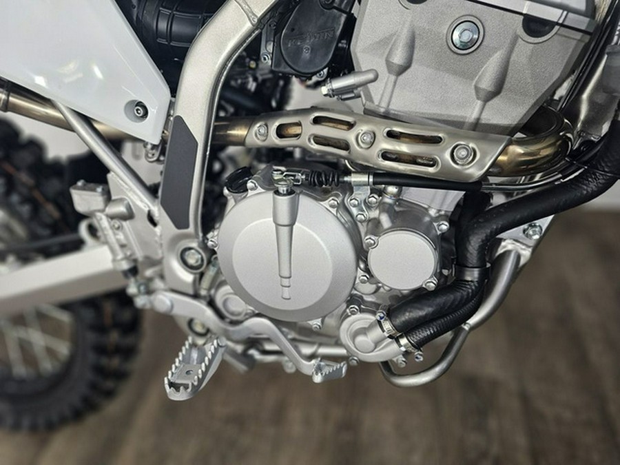 2026 Kawasaki KLX 300R