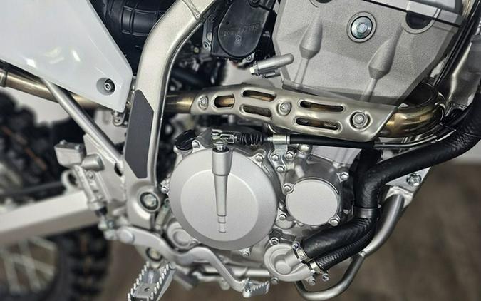 2026 Kawasaki KLX 300R