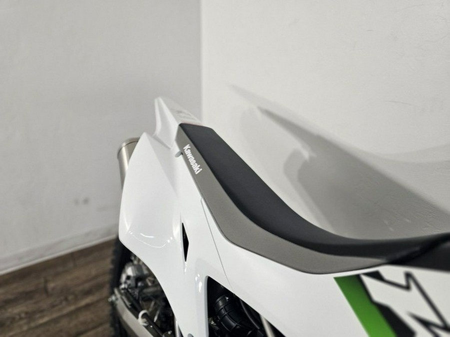 2026 Kawasaki KLX 300R