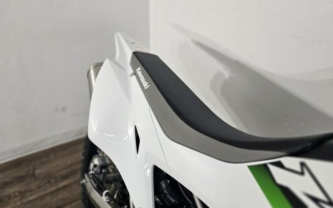 2026 Kawasaki KLX 300R