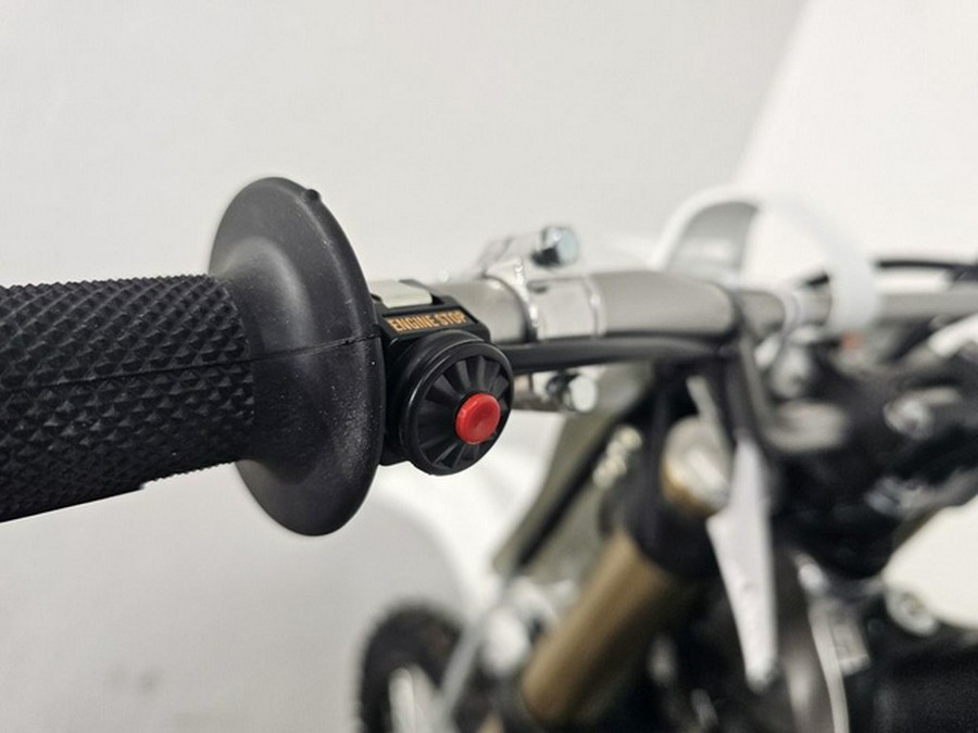 2026 Kawasaki KLX 300R