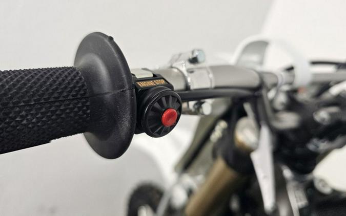 2026 Kawasaki KLX 300R