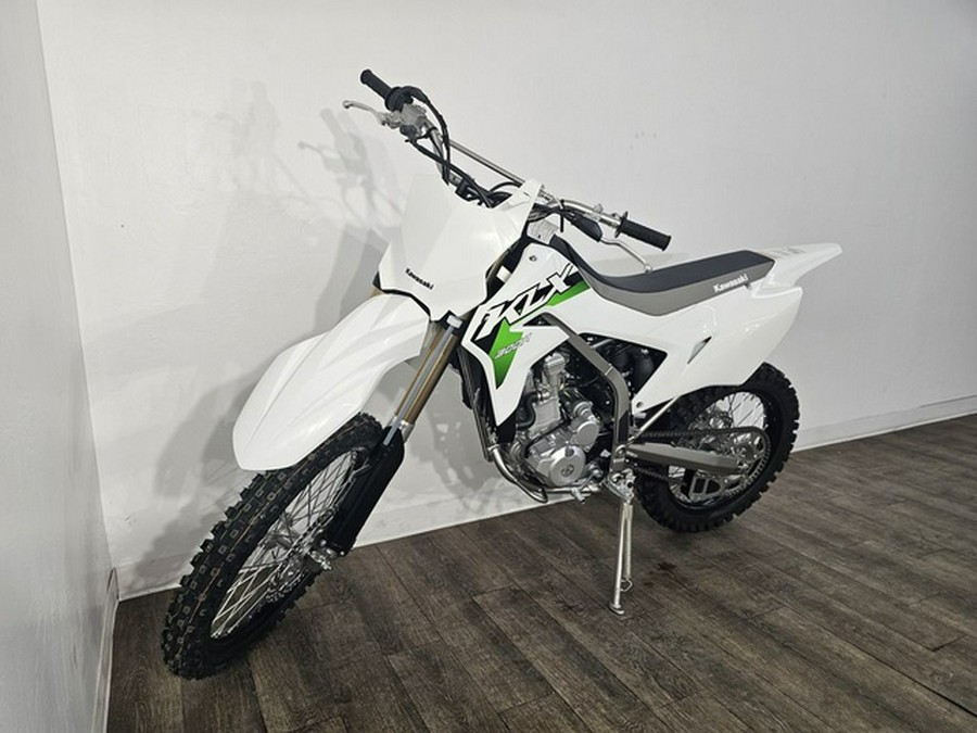 2026 Kawasaki KLX 300R