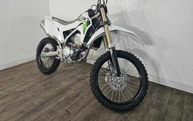 2026 Kawasaki KLX 300R