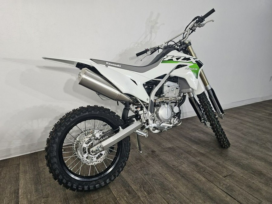 2026 Kawasaki KLX 300R