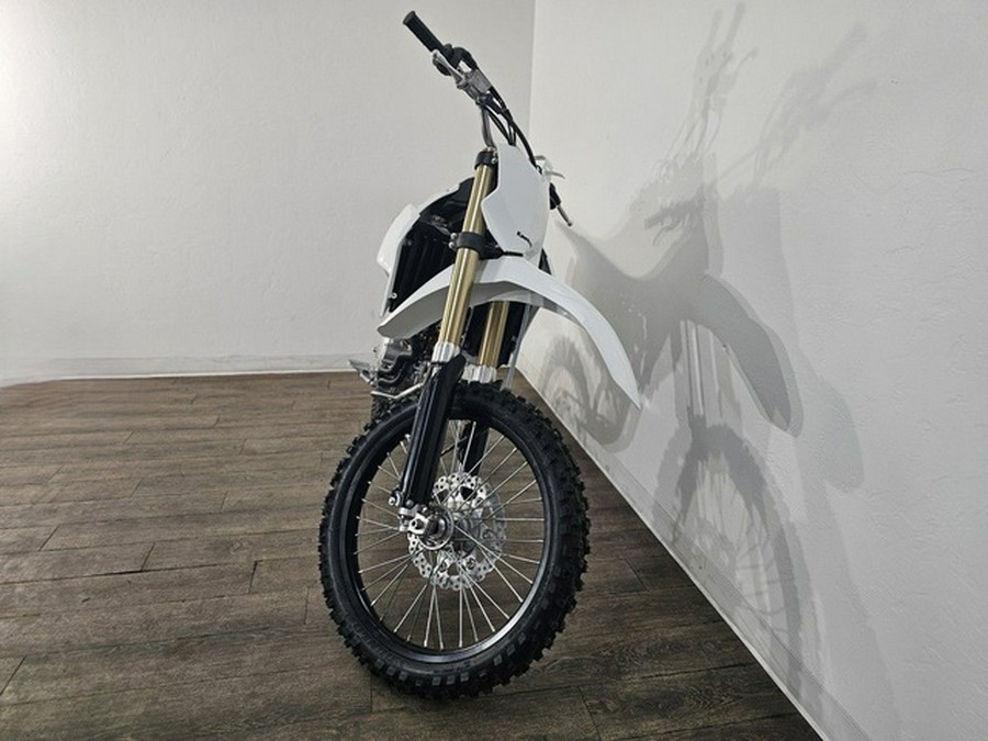 2026 Kawasaki KLX 300R