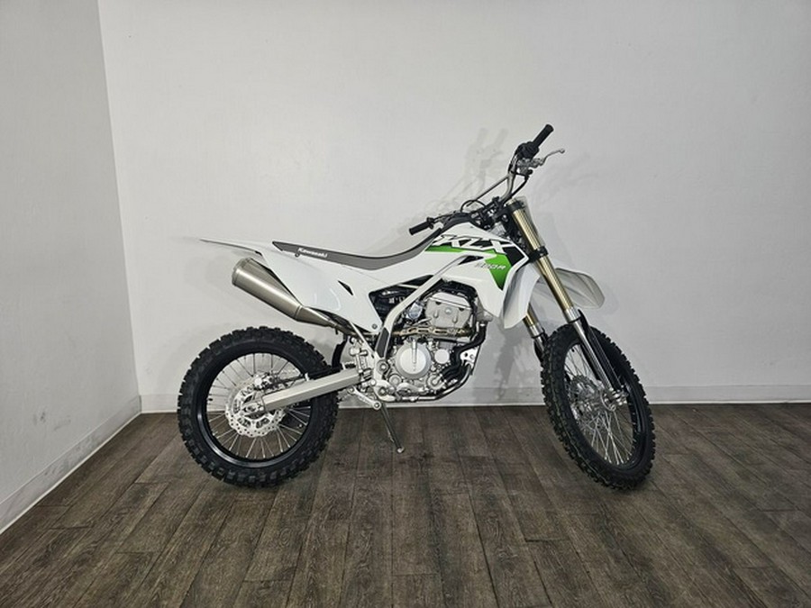 2026 Kawasaki KLX 300R
