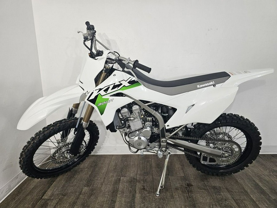 2026 Kawasaki KLX 300R