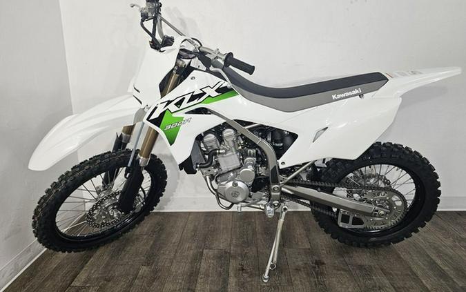 2026 Kawasaki KLX 300R