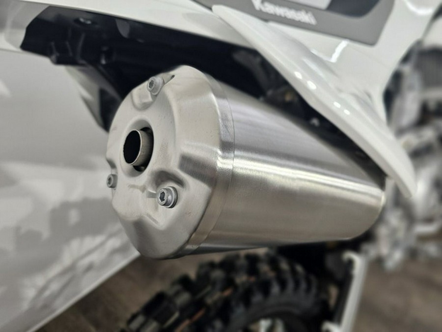 2026 Kawasaki KLX 300R