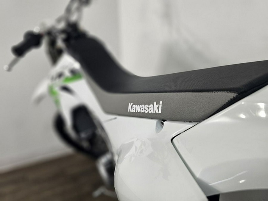 2026 Kawasaki KLX 300R