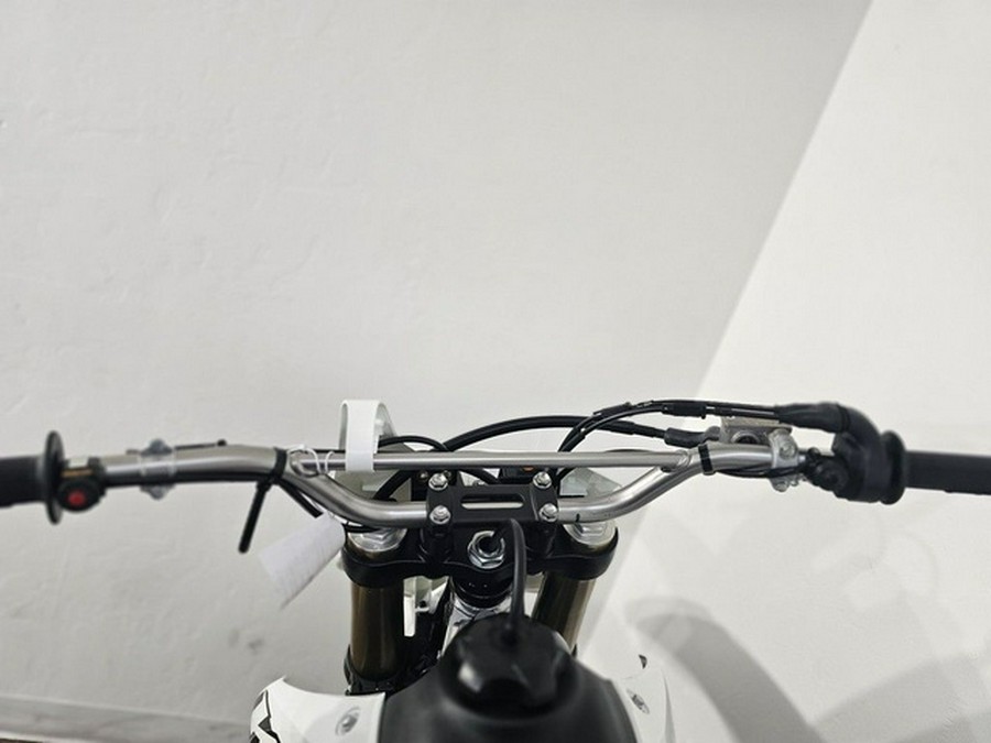 2026 Kawasaki KLX 300R