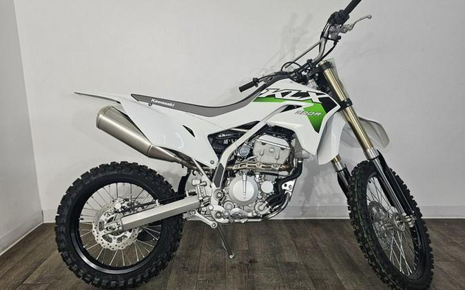 2026 Kawasaki KLX 300R