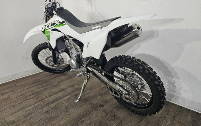 2026 Kawasaki KLX 300R
