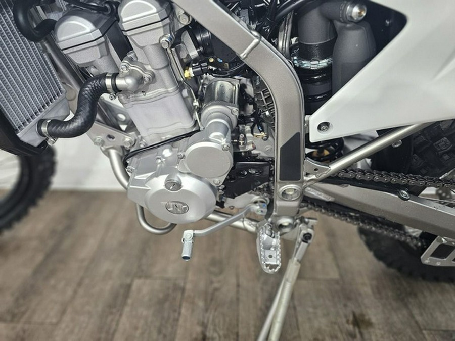 2026 Kawasaki KLX 300R