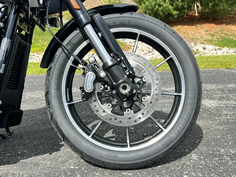 FXLRST 2026 Low Rider ST