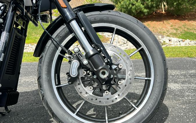 FXLRST 2026 Low Rider ST