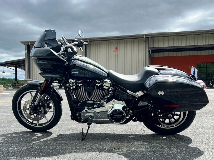 FXLRST 2026 Low Rider ST