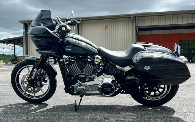 FXLRST 2026 Low Rider ST