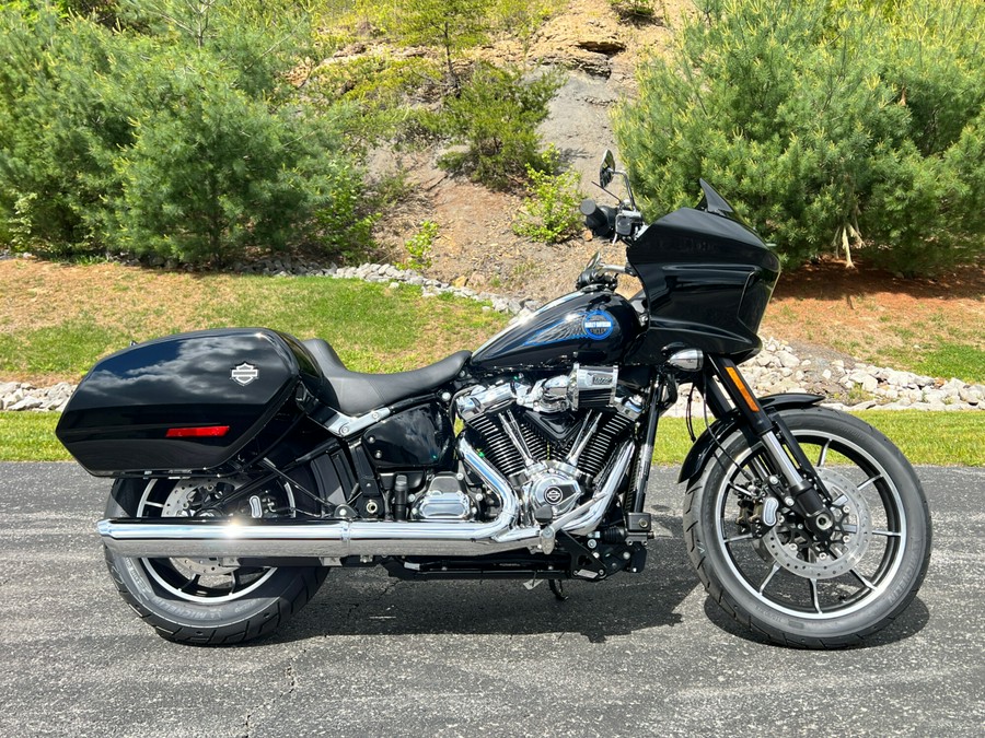 FXLRST 2026 Low Rider ST