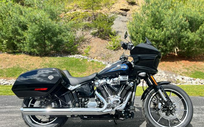 FXLRST 2026 Low Rider ST