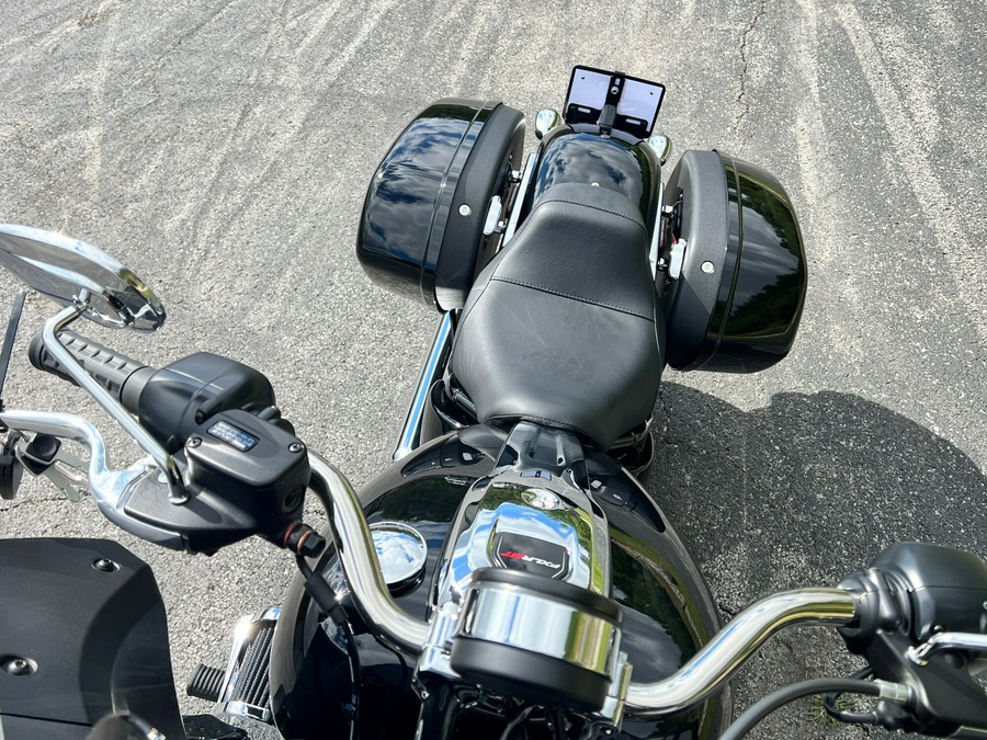 FXLRST 2026 Low Rider ST