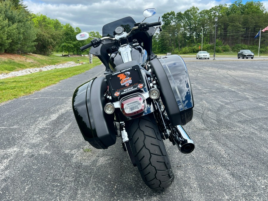 FXLRST 2026 Low Rider ST