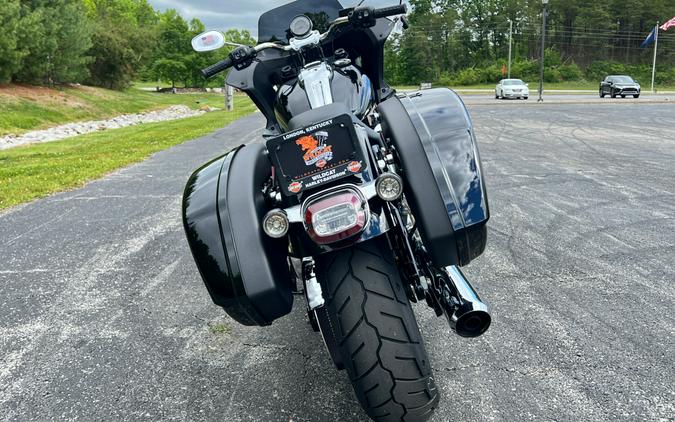 FXLRST 2026 Low Rider ST