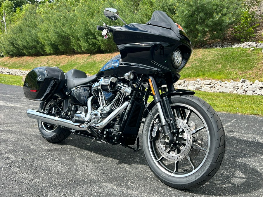 FXLRST 2026 Low Rider ST