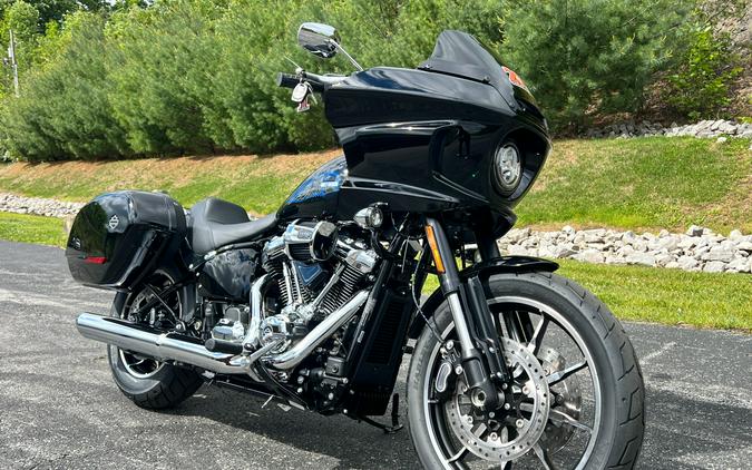 FXLRST 2026 Low Rider ST