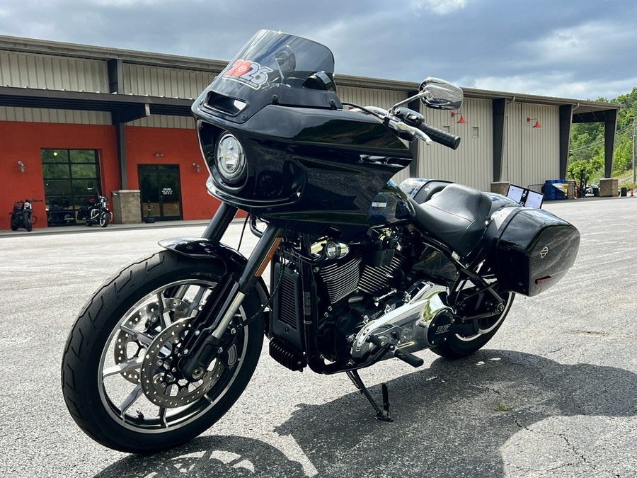FXLRST 2026 Low Rider ST