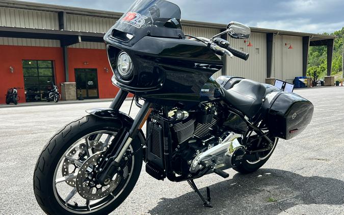 FXLRST 2026 Low Rider ST